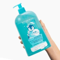 Bioderma ABCDerm Gel Moussant Preço Especial 1L