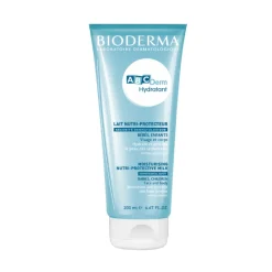 Bioderma ABCDerm Leite Hidratante 200ml