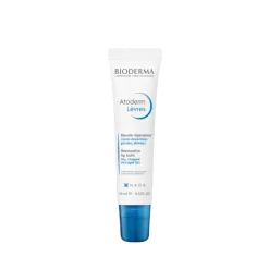Bioderma Atoderm Bálsamo Labial 15ml