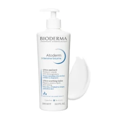 Bioderma Atoderm Intensive Baume 500ml