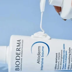 Bioderma Atoderm Intensive Baume 500ml