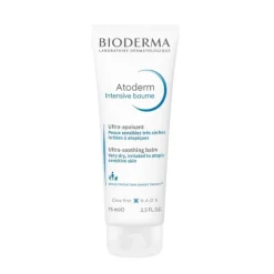 Bioderma Atoderm Intensive Baume 75ml
