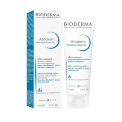 Bioderma Atoderm Intensive Baume 75ml