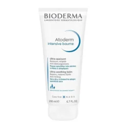 Bioderma Atoderm Intensive Baume 200ml