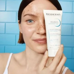 Bioderma Atoderm Intensive Eye 100ml