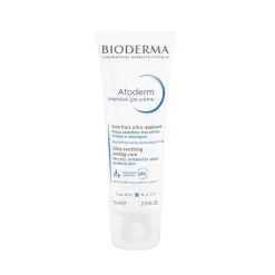 Bioderma Atoderm Intensive Gel-Creme 75ml