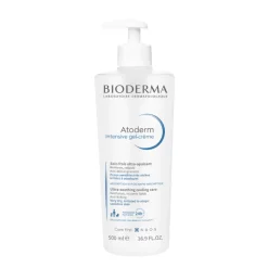 Bioderma Atoderm Intensive Gel-Creme 500ml