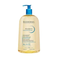 Bioderma Atoderm Óleo de Duche 1L