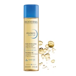 Bioderma Atoderm Óleo 2-em-1 150ml