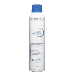 Bioderma Atoderm SOS Spray 200ml
