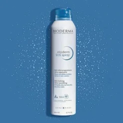 Bioderma Atoderm SOS Spray 200ml