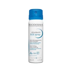 Bioderma Atoderm SOS Spray 50ml