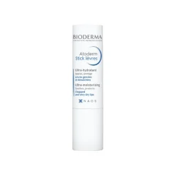 Bioderma Atoderm Stick Labial 4g