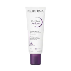 Bioderma Cicabio Arnica+ Creme 40ml