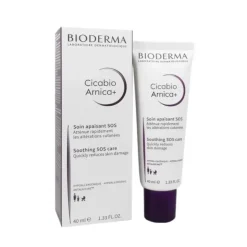 Bioderma Cicabio Arnica+ Creme 40ml