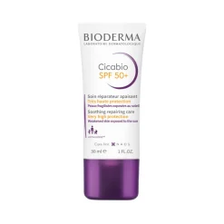 Bioderma Cicabio FPS50+ 30ml