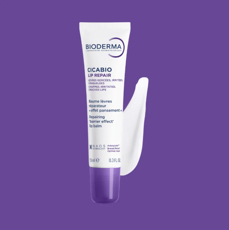 Bioderma Cicabio Lip Repair 10ml