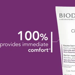 Bioderma Cicabio Mãos 50ml