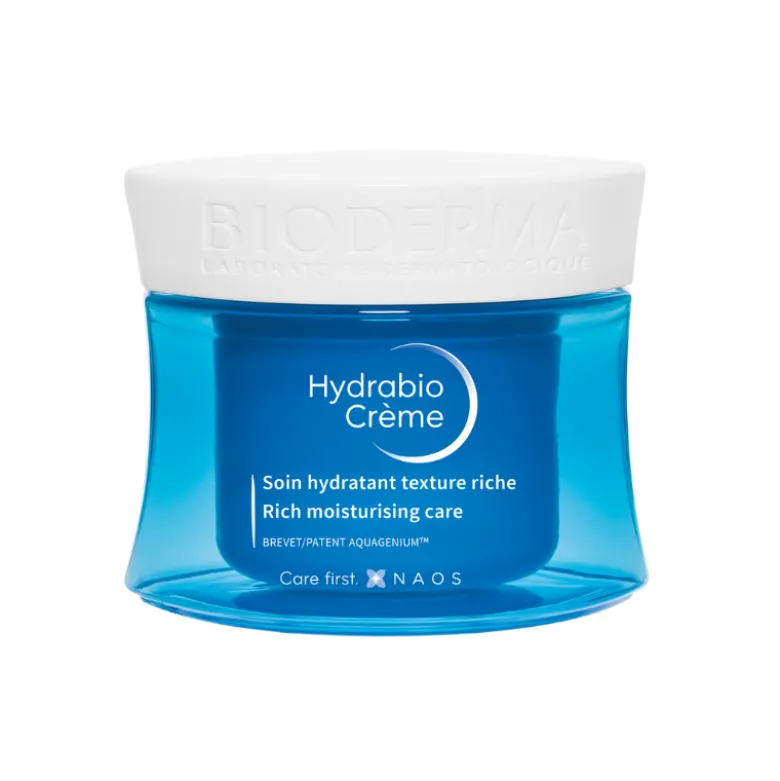 Bioderma Hydrabio Creme 50ml