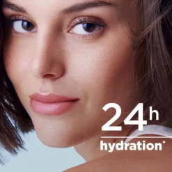 Bioderma Hydrabio Gel Moussant 400ml | Gel de Limpeza 3 em 1 - Pele Desidratada