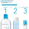 Bioderma Hydrabio H2O Água Micelar 100ml