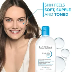 Bioderma Hydrabio H2O Água Micelar 250ml