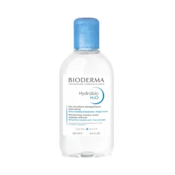 Bioderma Hydrabio H2O Água Micelar 250ml