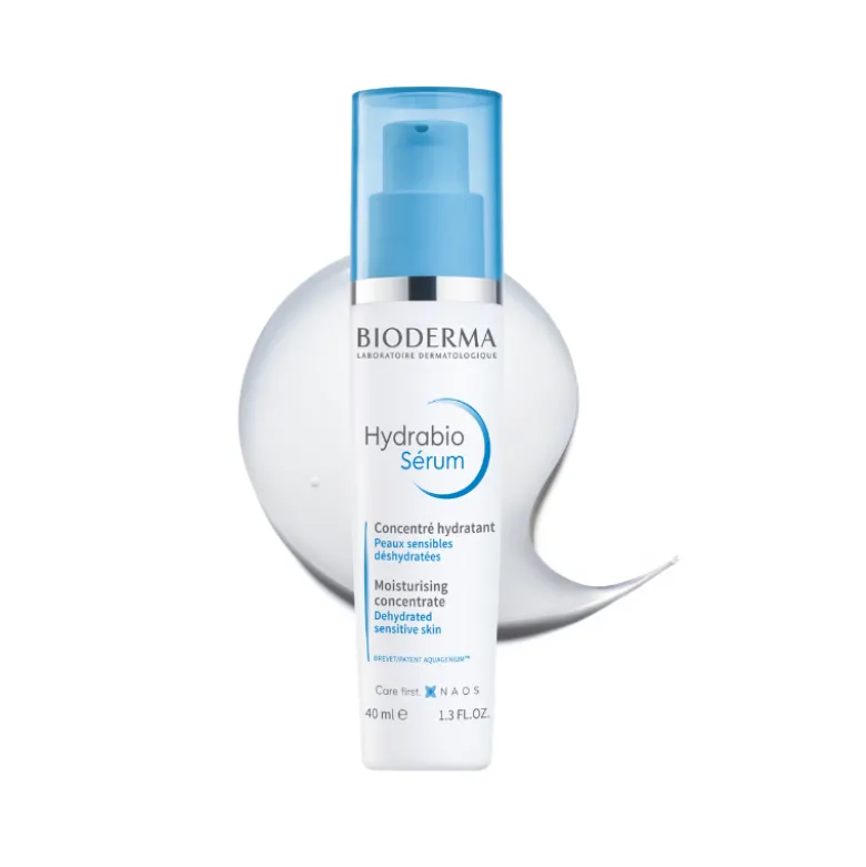 Bioderma Hydrabio Sérum 40ml