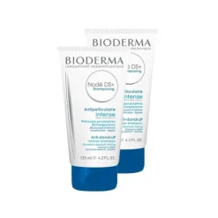 Bioderma Nodé DS+ Champô Duo