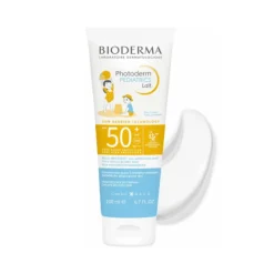 Bioderma Pack Photoderm Leite 200ml + Pediátrico Leite 100ml