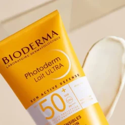 Bioderma Pack Photoderm Leite 200ml + Pediátrico Leite 100ml