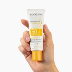 Bioderma Photoderm Aquafluide FPS50+ 40ml
