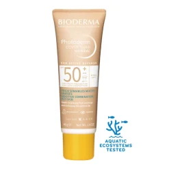 Bioderma Photoderm Cover Touch Claro FPS50+ 40g