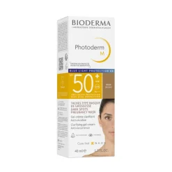Bioderma Photoderm M FPS50+ Bronze 40ml