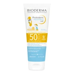 Bioderma Photoderm Pediatrics Leite FPS50+ 200ml