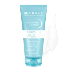 Bioderma Photoderm Pós-Solar Gel Creme 200ml