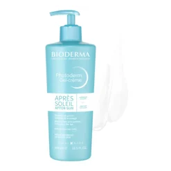 Bioderma Photoderm Pós-Solar Gel Creme 500ml