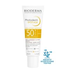 Bioderma Photoderm Spot-Age FPS50+ 40ml