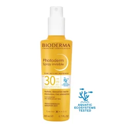 Bioderma Photoderm Spray FPS30 200ml