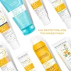 Bioderma Photoderm Spray Solar SPF30 300ml | Para Rosto e Corpo