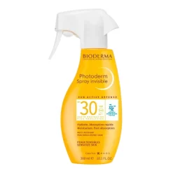 Bioderma Photoderm Spray Solar SPF30 300ml | Para Rosto e Corpo