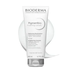Bioderma Pigmentbio Foaming Cream 200ml