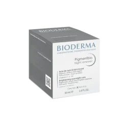 Bioderma Pigmentbio Night Renewer 50ml