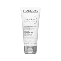 Bioderma Pigmentbio Sensitive Areas 75ml