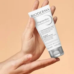 Bioderma Pigmentbio Sensitive Areas 75ml