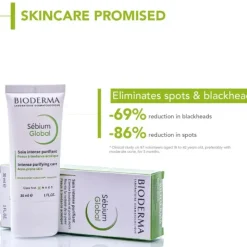 Bioderma Sébium Global 30ml