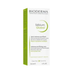 Bioderma Sébium Global 30ml