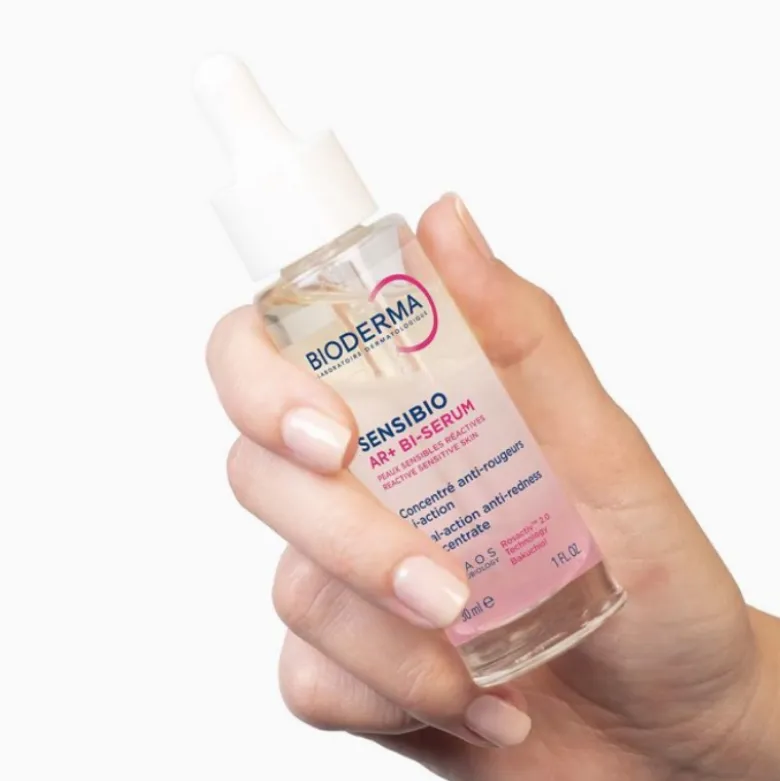Bioderma Sensibio AR+ Bi-Sérum 30ml