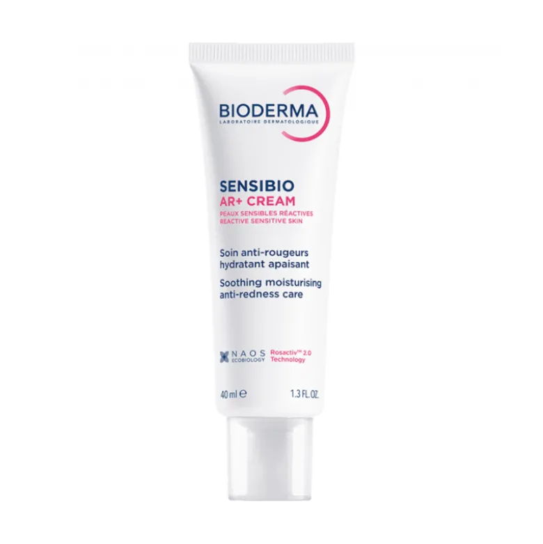 Bioderma Sensibio AR+ Creme 40ml