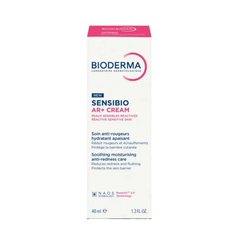 Bioderma Sensibio AR+ Creme 40ml